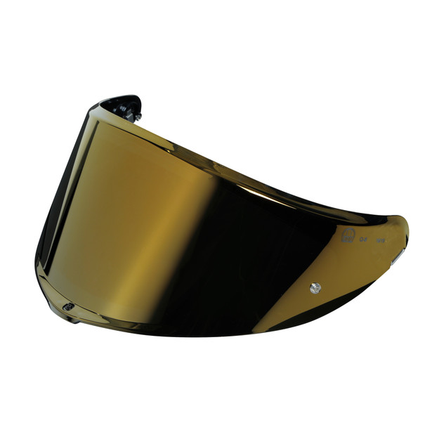 visor-tourmodular-iridium-gold-xl-xxl- image number 0