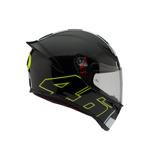 k1-agv-dot-ece-top-celebr-8-black image number 2