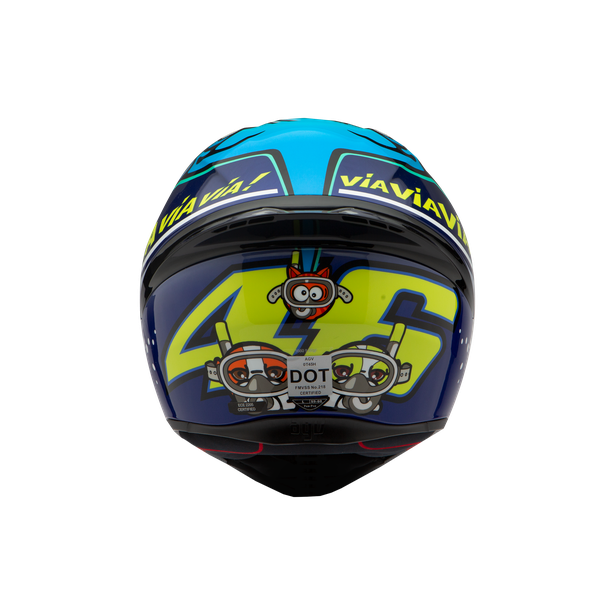 k1-agv-dot-ece-top-rossi-misano-2015 image number 4