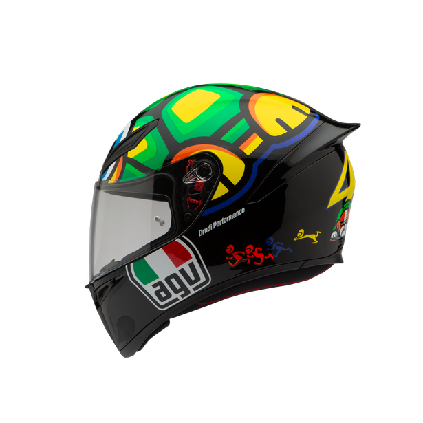 k1-agv-dot-ece-top-tartaruga image number 3