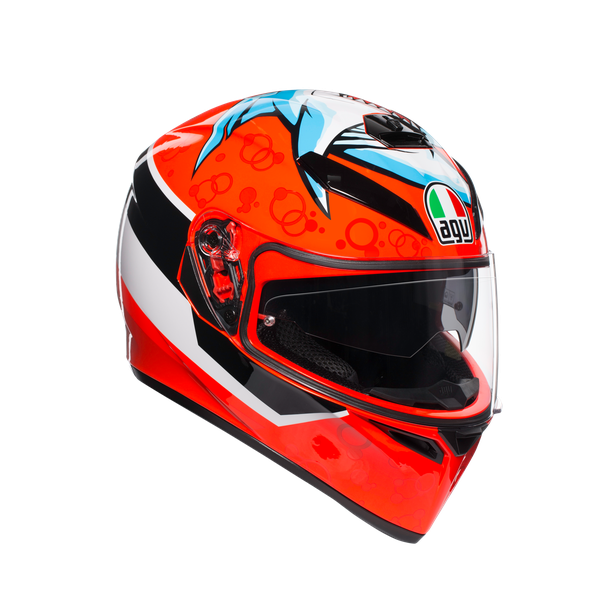 k3-sv-multi-ece-dot-bulega image number 0