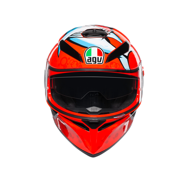 k3-sv-multi-ece-dot-bulega image number 1