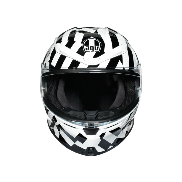 k6-agv-dot-ece-multi-mplk-secret-black-white image number 1