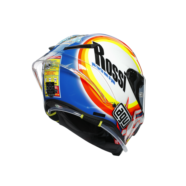 pista-gp-rr-agv-ece-dot-limited-edition-winter-test-2005 image number 5