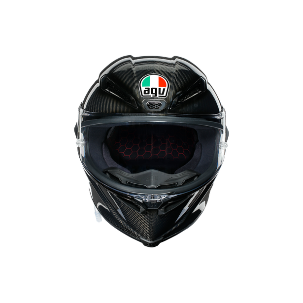 pista-gp-rr-e2206-dot-mono-glossy-carbon image number 1