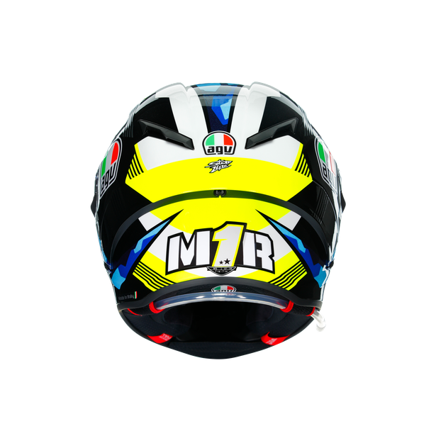 pista-gp-rr-ece-dot-replica-mir-2021 image number 4