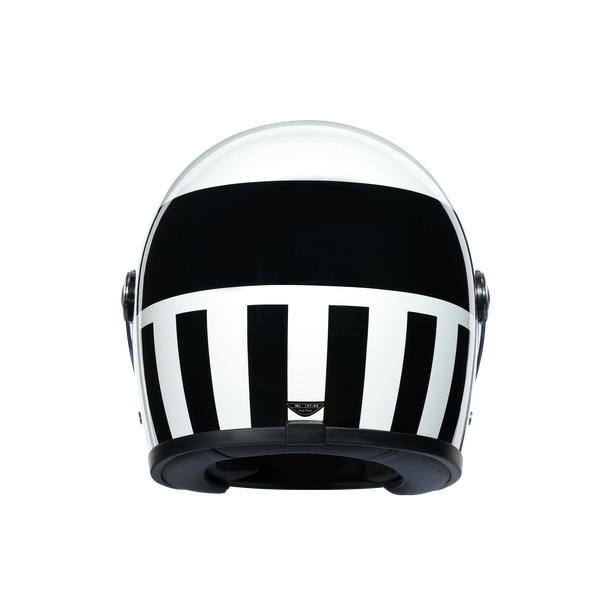 x3000-agv-dot-multi-invictus-white-black image number 3